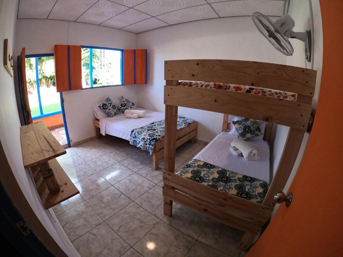 Hotel Estrella Del Eden *